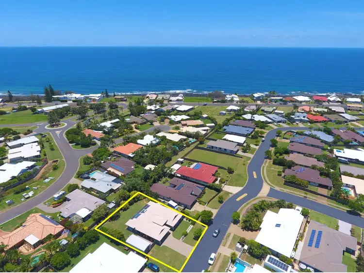Fourth view of Homely house listing, 30 Breeze Drive, Bargara QLD 4670