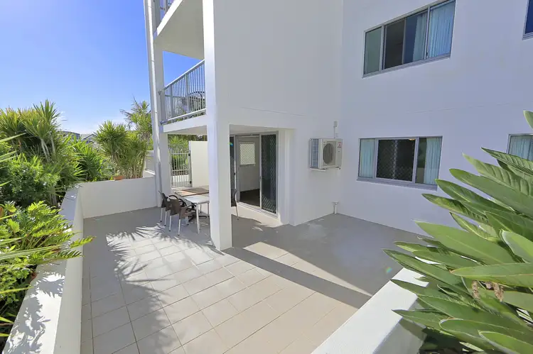 Second view of Homely unit listing, 109/23 Esplanade, Bargara QLD 4670