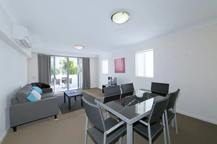 Third view of Homely unit listing, 109/23 Esplanade, Bargara QLD 4670
