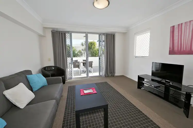 Fourth view of Homely unit listing, 109/23 Esplanade, Bargara QLD 4670