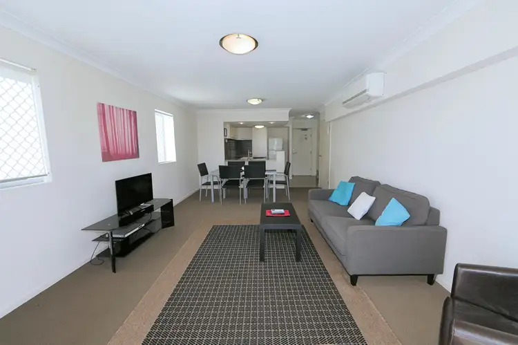 Fifth view of Homely unit listing, 109/23 Esplanade, Bargara QLD 4670