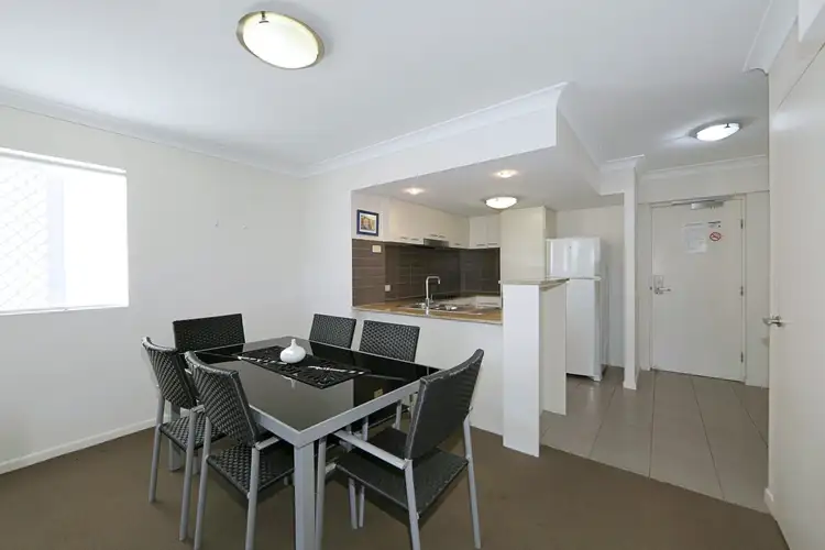 Sixth view of Homely unit listing, 109/23 Esplanade, Bargara QLD 4670