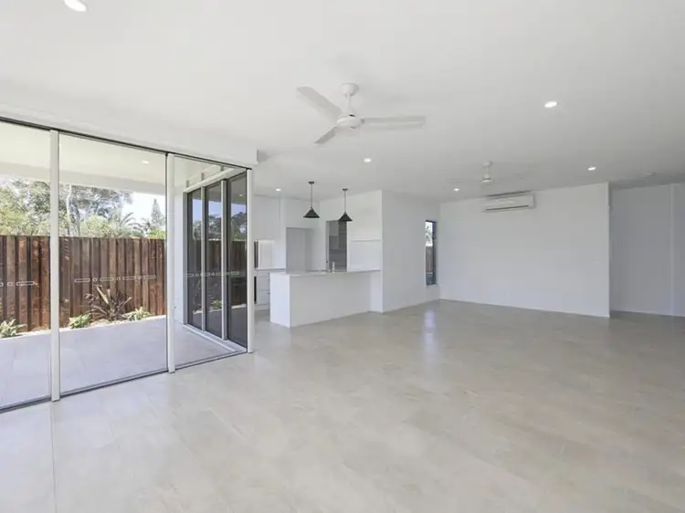 Third view of Homely house listing, 25 Durdins Road, Bargara QLD 4670