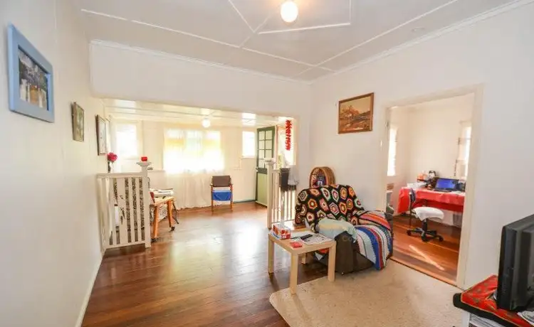 Fourth view of Homely house listing, 16 Joyce Street, Svensson Heights QLD 4670