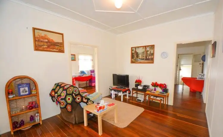 Fifth view of Homely house listing, 16 Joyce Street, Svensson Heights QLD 4670