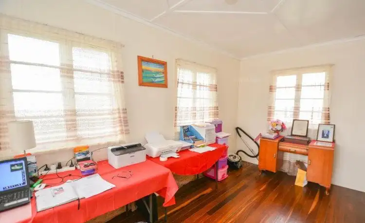 Sixth view of Homely house listing, 16 Joyce Street, Svensson Heights QLD 4670