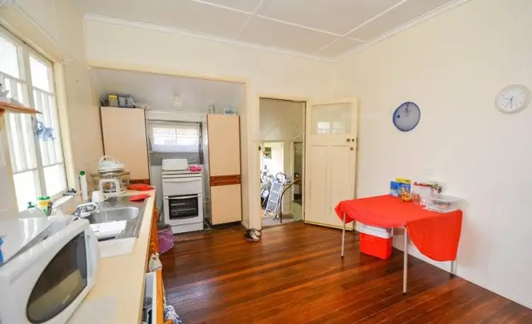 Seventh view of Homely house listing, 16 Joyce Street, Svensson Heights QLD 4670