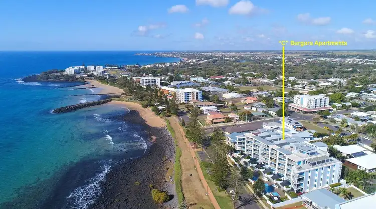 302/83-87 Esplanade, Bargara QLD 4670