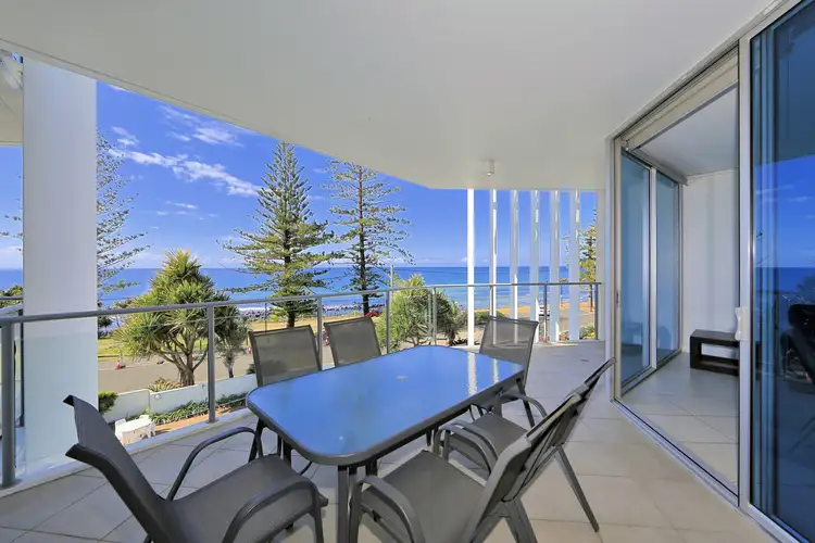 Second view of Homely unit listing, 302/83-87 Esplanade, Bargara QLD 4670