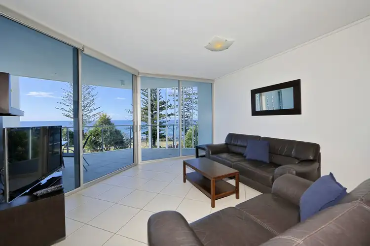 Third view of Homely unit listing, 302/83-87 Esplanade, Bargara QLD 4670