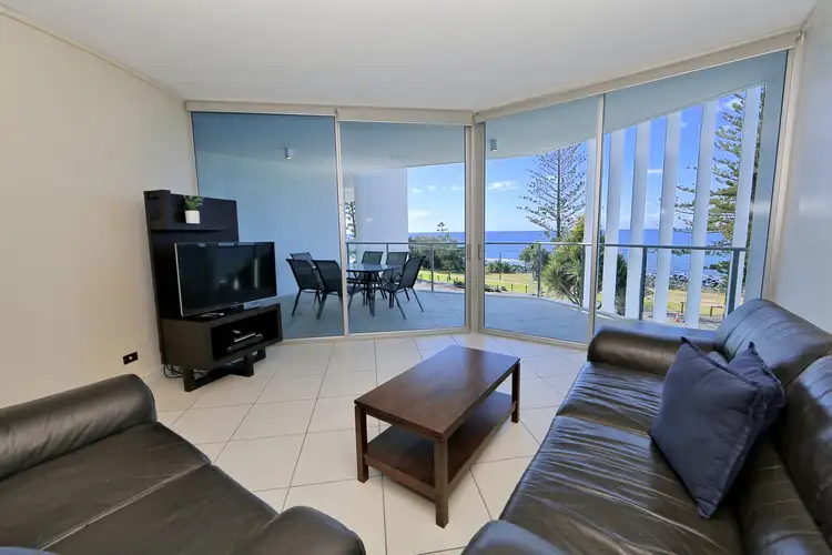 Fourth view of Homely unit listing, 302/83-87 Esplanade, Bargara QLD 4670