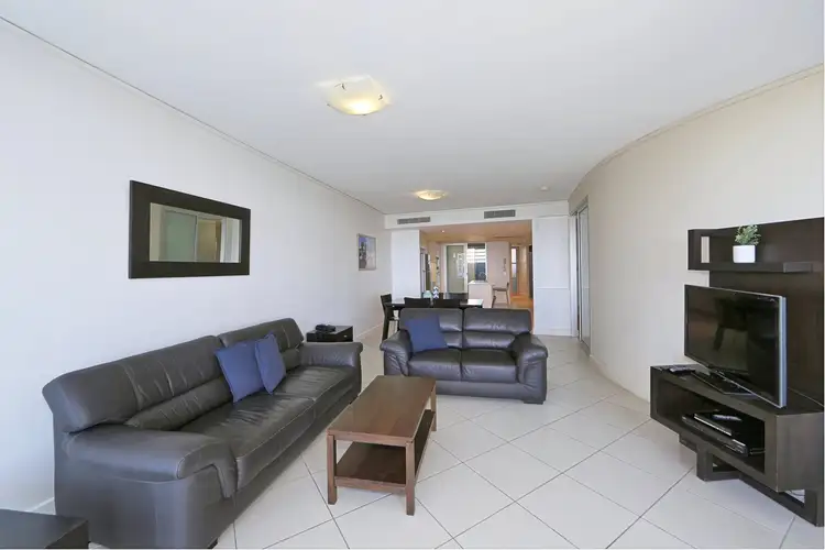 Fifth view of Homely unit listing, 302/83-87 Esplanade, Bargara QLD 4670