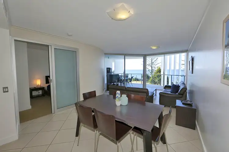 Sixth view of Homely unit listing, 302/83-87 Esplanade, Bargara QLD 4670