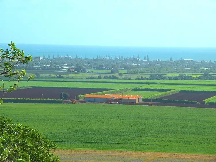 Main view of Homely land listing, 26 Heathwood Crescent, Qunaba QLD 4670