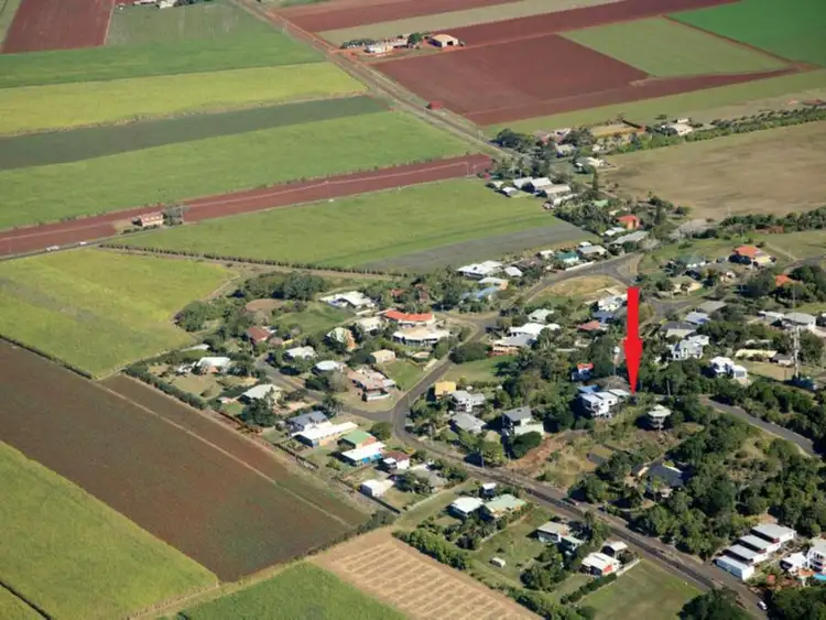 Second view of Homely land listing, 26 Heathwood Crescent, Qunaba QLD 4670