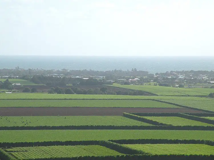 Fifth view of Homely land listing, 26 Heathwood Crescent, Qunaba QLD 4670