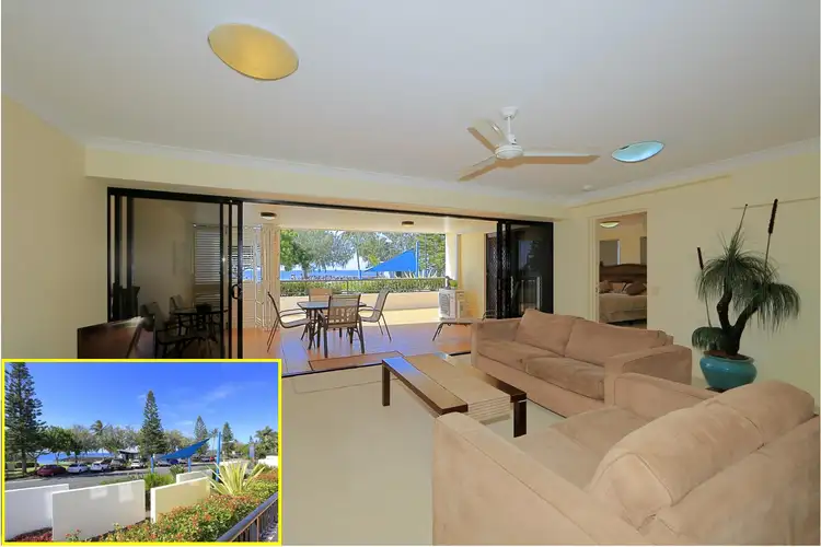 102/65-67 Esplanade, Bargara QLD 4670
