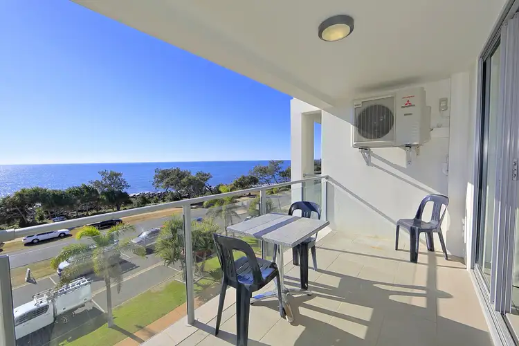 Fourth view of Homely unit listing, 402/19-23 Esplanade, Bargara QLD 4670