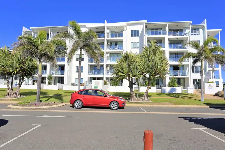 Fifth view of Homely unit listing, 402/19-23 Esplanade, Bargara QLD 4670