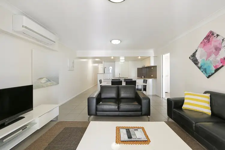 Sixth view of Homely unit listing, 402/19-23 Esplanade, Bargara QLD 4670