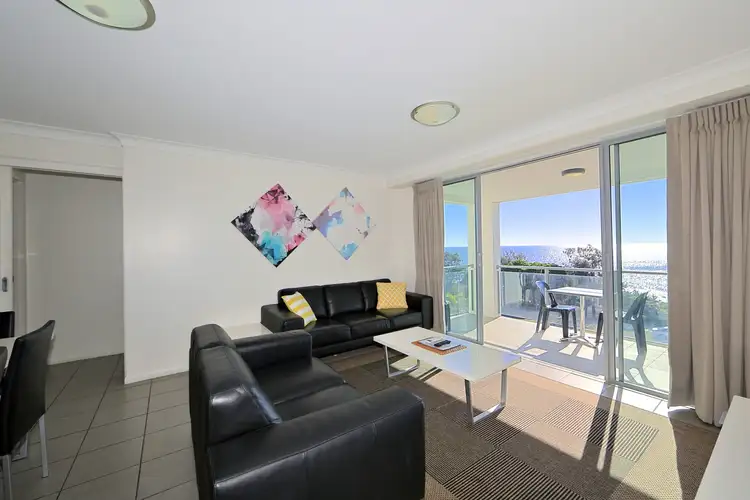 Seventh view of Homely unit listing, 402/19-23 Esplanade, Bargara QLD 4670