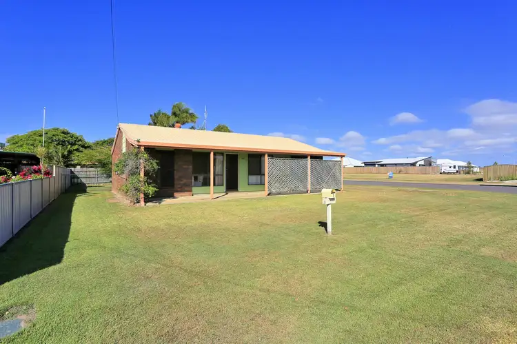 Second view of Homely house listing, 1 Seabreeze Street, Bargara QLD 4670