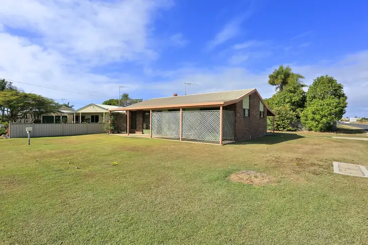 Third view of Homely house listing, 1 Seabreeze Street, Bargara QLD 4670