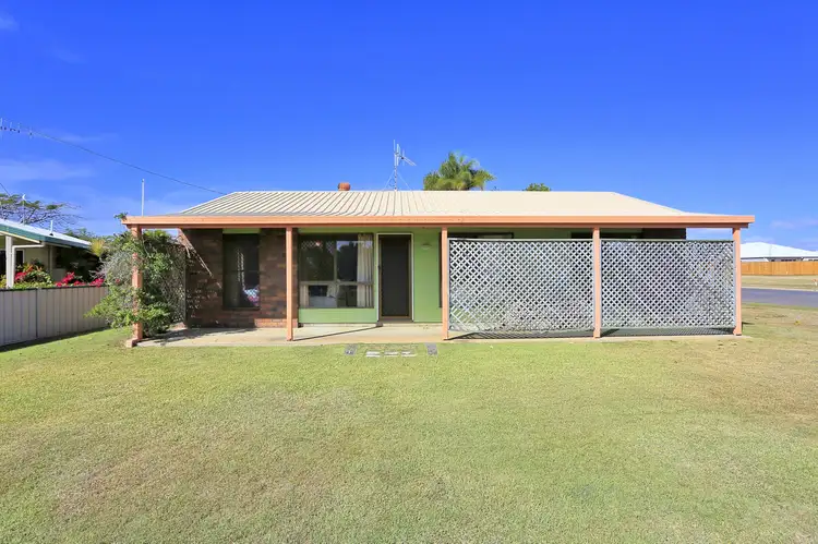 Fourth view of Homely house listing, 1 Seabreeze Street, Bargara QLD 4670