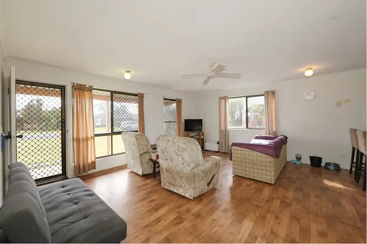 Fifth view of Homely house listing, 1 Seabreeze Street, Bargara QLD 4670