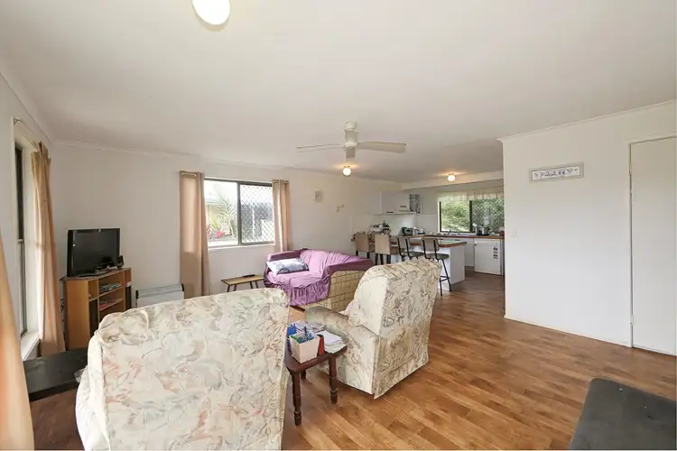 Sixth view of Homely house listing, 1 Seabreeze Street, Bargara QLD 4670