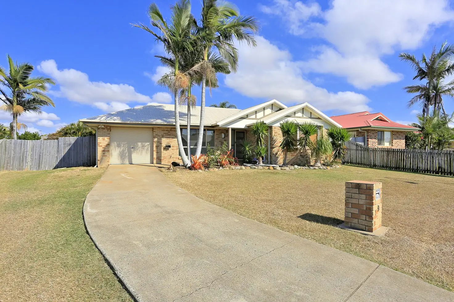Main view of Homely house listing, 9 Plymouth Street, Bargara QLD 4670