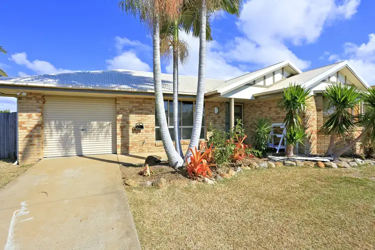 Second view of Homely house listing, 9 Plymouth Street, Bargara QLD 4670