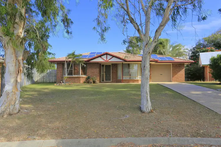 8 Solander Street, Bargara QLD 4670