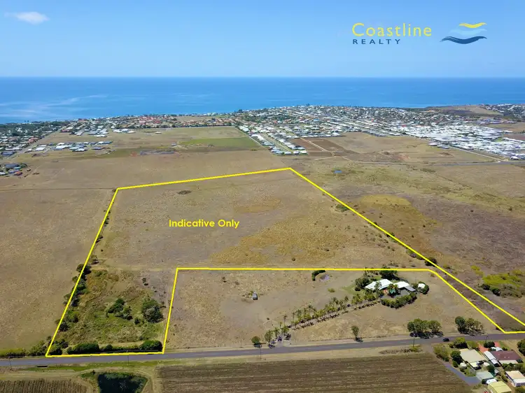 Lot 5 Seaview Road, Bargara QLD 4670