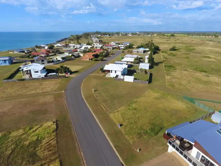 Second view of Homely land listing, 29 Emperor Drive, Elliott Heads QLD 4670