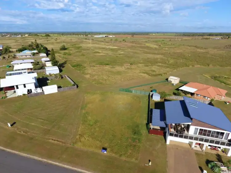 Third view of Homely land listing, 29 Emperor Drive, Elliott Heads QLD 4670