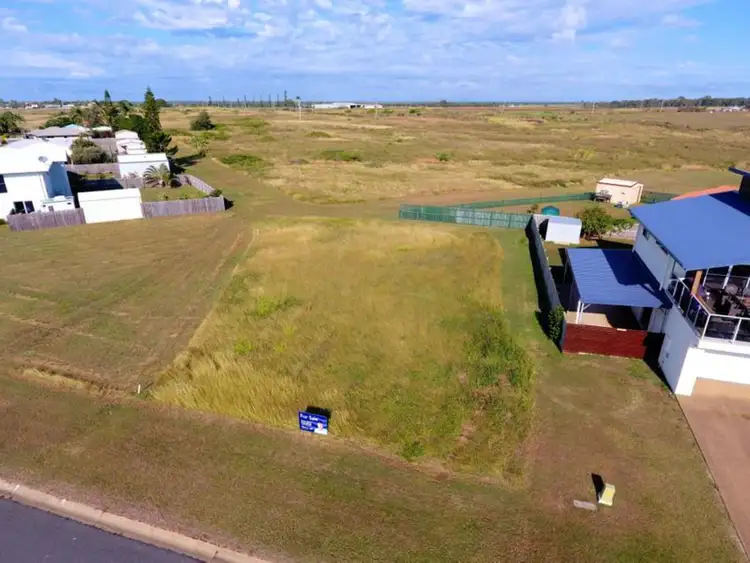 Fourth view of Homely land listing, 29 Emperor Drive, Elliott Heads QLD 4670