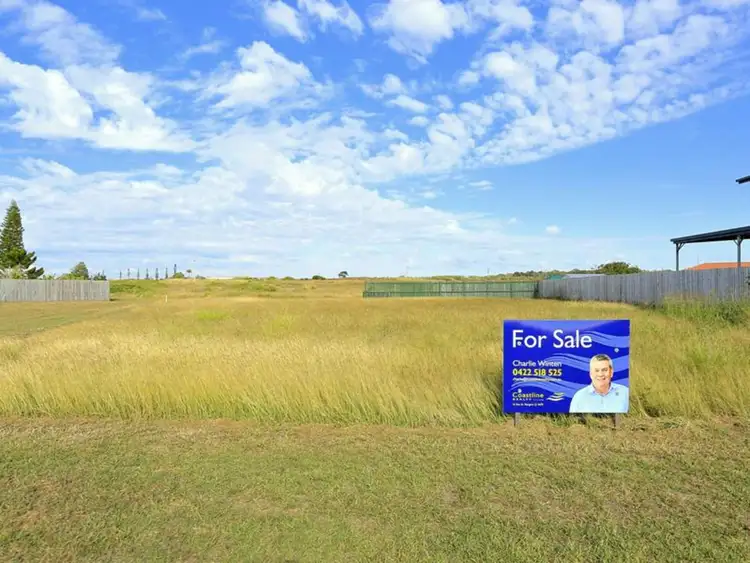 Fifth view of Homely land listing, 29 Emperor Drive, Elliott Heads QLD 4670