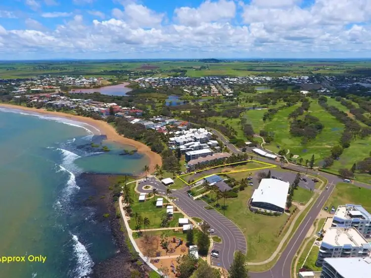 LOT 1, 106 Miller Street, Bargara QLD 4670