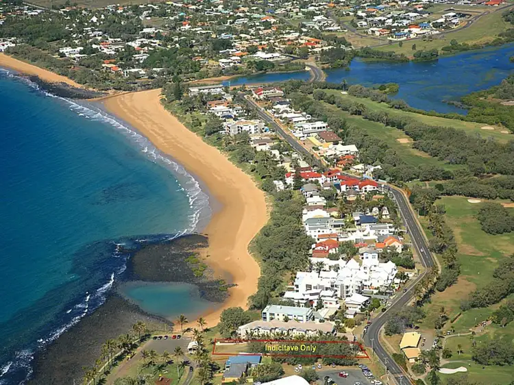 LOT 3, 106 Miller, Bargara QLD 4670