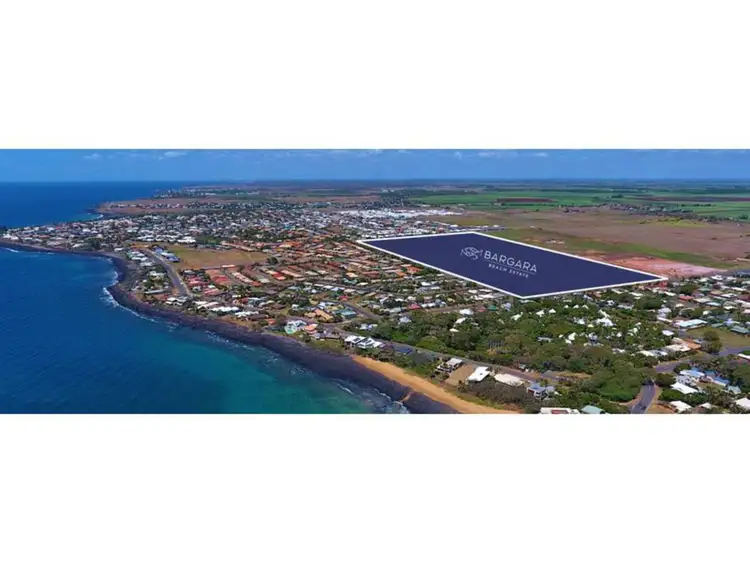 Fifth view of Homely land listing, Lot 29 Sandy Street, Bargara QLD 4670