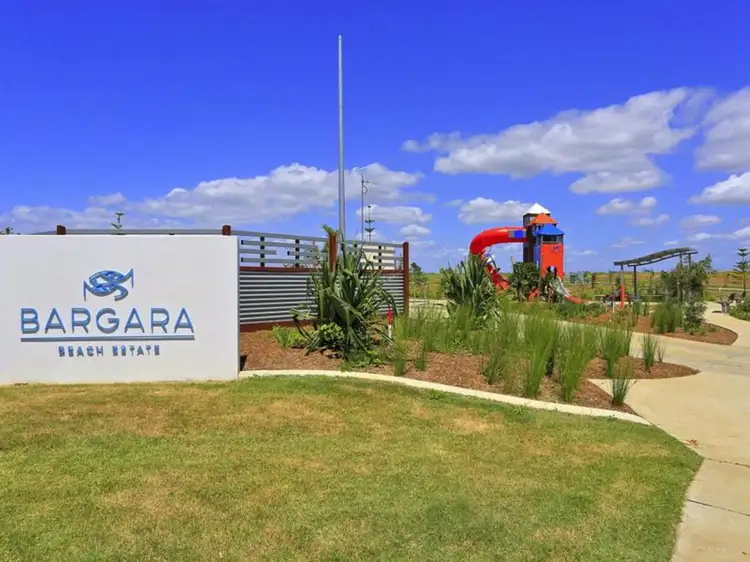 Lot 33 Sandy Street, Bargara QLD 4670