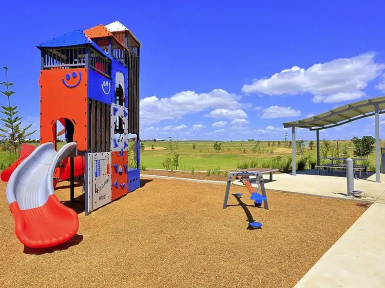 Third view of Homely land listing, 10 Sandy Street, Bargara QLD 4670