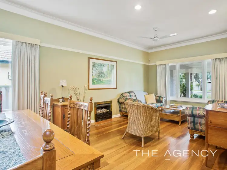 Third view of Homely house listing, 31 Reynolds Road, Applecross WA 6153