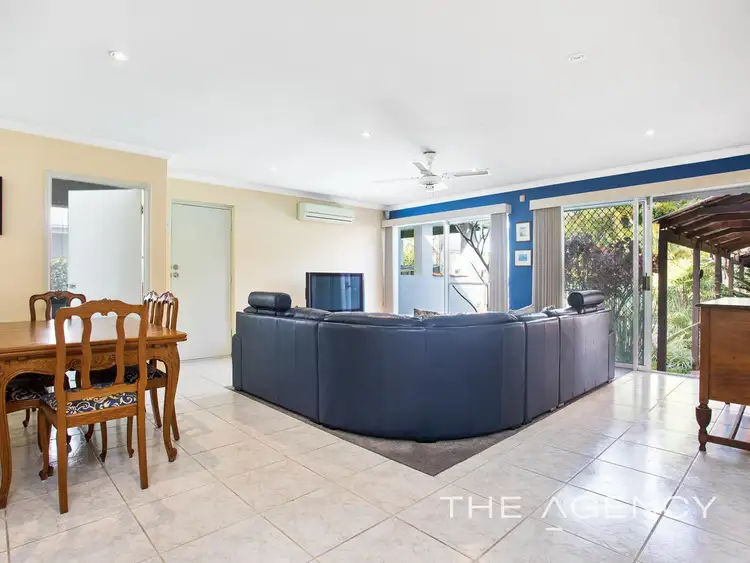 Fifth view of Homely house listing, 31 Reynolds Road, Applecross WA 6153