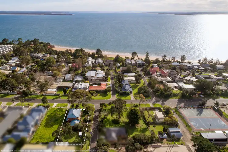 Second view of Homely house listing, 23 Chapel Street, Cowes VIC 3922