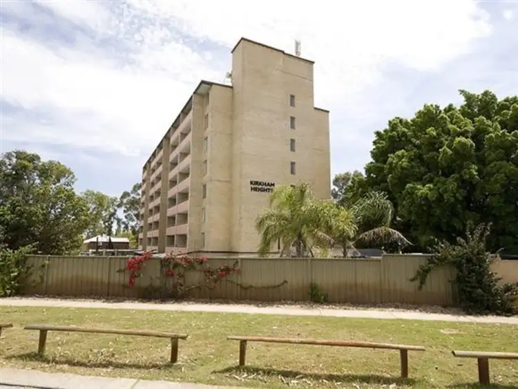 17/50 Kirkham Hill Terrace