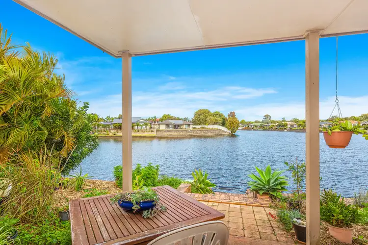 45 Andrew Avenue, Pottsville NSW 2489