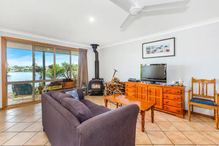 Third view of Homely house listing, 45 Andrew Avenue, Pottsville NSW 2489