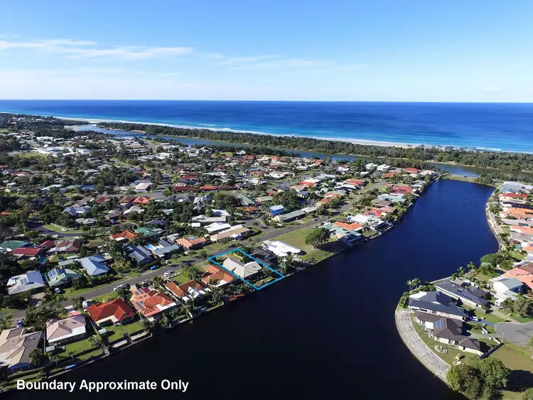 Fourth view of Homely house listing, 45 Andrew Avenue, Pottsville NSW 2489